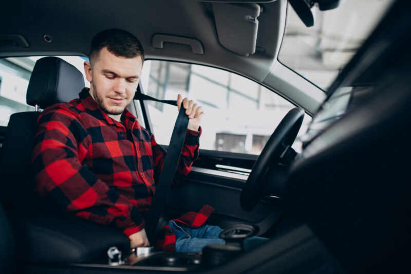 car idel fine but sputters when accelerating
